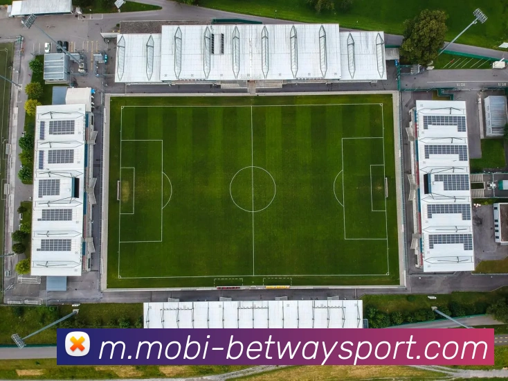 必威体育发展历程